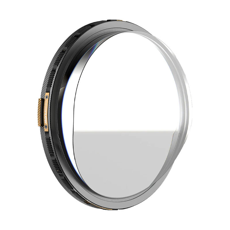 POLAR-PRO Filtre CineFlow Motion Helix MagLock