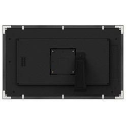 AGFAPHOTO Cadre photo numérique 24 pouces Realiview APF2400WIFI