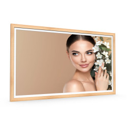 AGFAPHOTO Cadre photo numérique 32 pouces Realiview APF3200WIFI