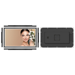 AGFAPHOTO Cadre photo numérique 32 pouces Realiview APF3200WIFI