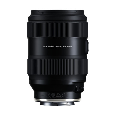 TAMRON Objectif 35-100mm f/2.8 Di III VXD compatible avec SONY FE Garanti 2 ans