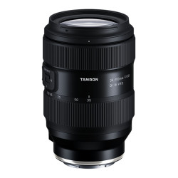 TAMRON Objectif 35-100mm f/2.8 Di III VXD compatible avec SONY FE Garanti 2 ans