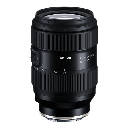 TAMRON Objectif 35-100mm f/2.8 Di III VXD compatible avec SONY FE Garanti 2 ans
