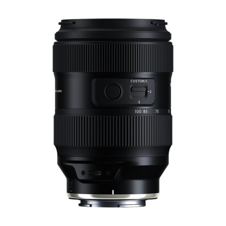 TAMRON Objectif 35-100mm f/2.8 Di III VXD compatible avec SONY FE Garanti 2 ans