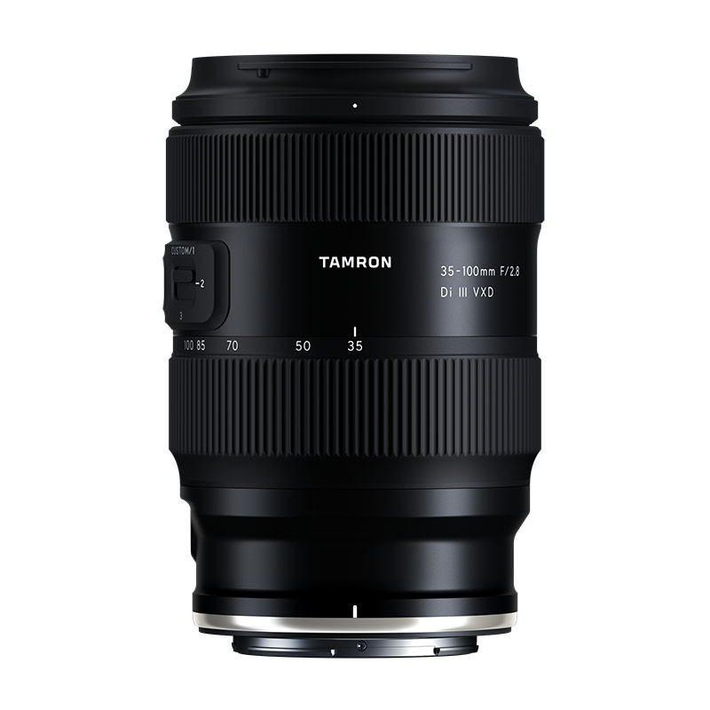 TAMRON Objectif 35-100mm f/2.8 Di III VXD compatible avec Nikon Z Garanti 2 ans