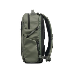 WANDRD Sac à dos PRVKE ZIP 21L Vert Wasatch