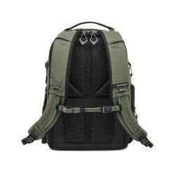 WANDRD Sac à dos PRVKE ZIP 21L Vert Wasatch