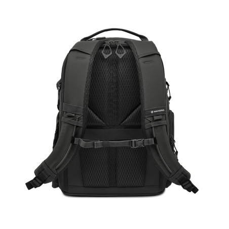 WANDRD Sac à dos PRVKE ZIP 21L Noir