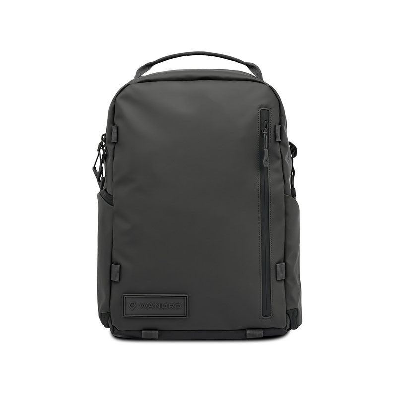 WANDRD Sac à dos PRVKE ZIP 31L Noir