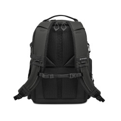 WANDRD Sac à dos PRVKE ZIP 31L Noir