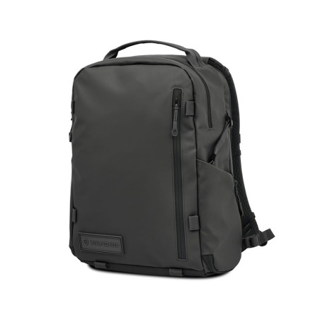 WANDRD Sac à dos PRVKE ZIP 31L Noir