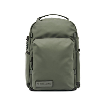 WANDRD Sac à dos PRVKE POCKET 21L Vert Wasatch