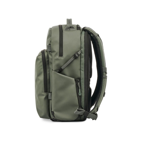 WANDRD Sac à dos PRVKE POCKET 21L Vert Wasatch