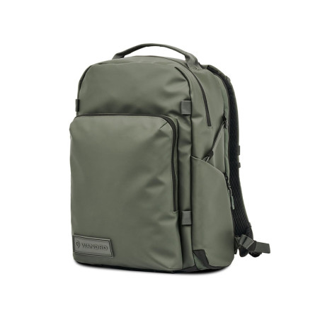 WANDRD Sac à dos PRVKE POCKET 21L Vert Wasatch