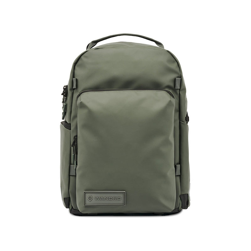 WANDRD Sac à dos PRVKE POCKET 31L Vert Wasatch