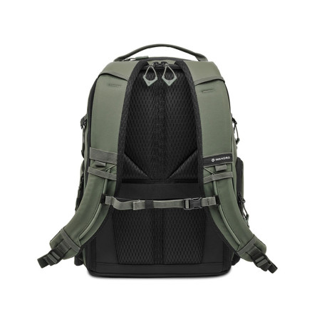 WANDRD Sac à dos PRVKE POCKET 31L Vert Wasatch