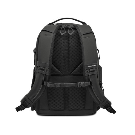 WANDRD Sac à dos PRVKE POCKET 31L Noir