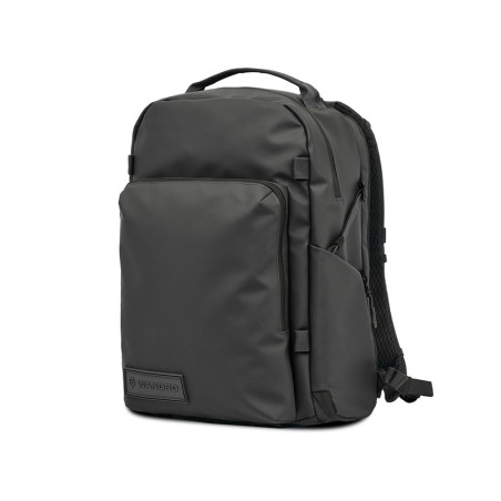 WANDRD Sac à dos PRVKE POCKET 31L Noir