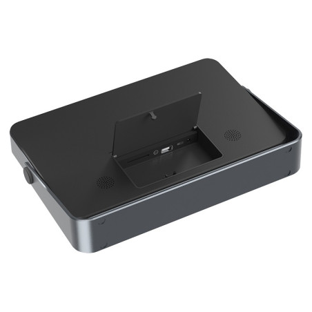 KODAK Cadre photo numérique 10 pouces Wi-Fi RWF-109 Gris