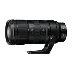 NIKON Objectif NIKKOR Z 70-200mm f/2.8 VR S II Garanti 2 ans
