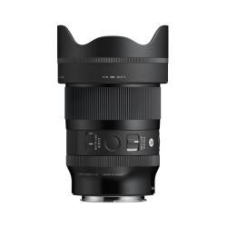 SIGMA Objectif 35mm f/1.4 DG II ART compatible avec Sony FE Garanti 3 ans