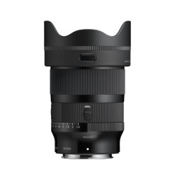 SIGMA Objectif 35mm f/1.4 DG II ART compatible avec Sony FE Garanti 3 ans