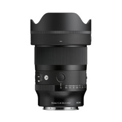 SIGMA Objectif 35mm f/1.4 DG II ART compatible avec Monture L Garanti 3 ans