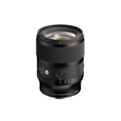 SIGMA Objectif 35mm f/1.4 DG II ART compatible avec Monture L Garanti 3 ans
