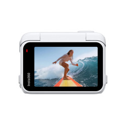 INSTA360 Caméra Ace Pro 2 - Pack Xplorer Blanc