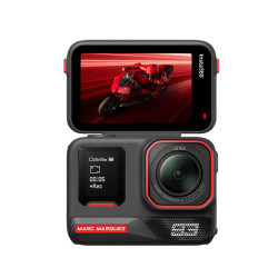 INSTA360 Caméra Ace Pro 2 - MM93 Edition