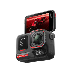 INSTA360 Caméra Ace Pro 2 - MM93 Edition