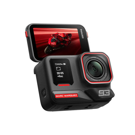 INSTA360 Caméra Ace Pro 2 - MM93 Edition