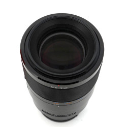 Occasion SONY SEL FE 90mm f/2.8 Macro G OSS
