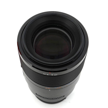 Occasion SONY SEL FE 90mm f/2.8 Macro G OSS