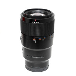 Occasion SONY SEL FE 90mm f/2.8 Macro G OSS