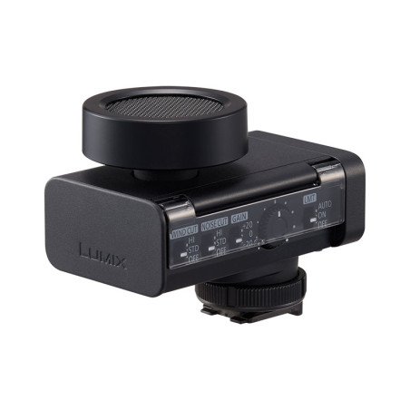 PANASONIC Microphone DMW-DMS1