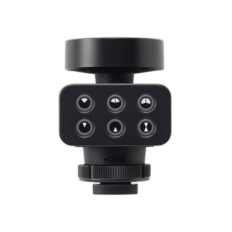 PANASONIC Microphone DMW-DMS1