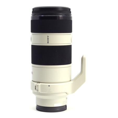 Occasion SONY FE 70-200mm F/4 G OSS