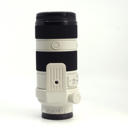 Occasion SONY FE 70-200mm F/4 G OSS