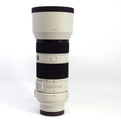 Occasion SONY FE 70-200mm F/4 G OSS