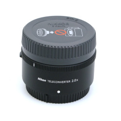 Occasion NIKON Z TC-2.0X  Téléconvertisseur Multiplicateur 2x