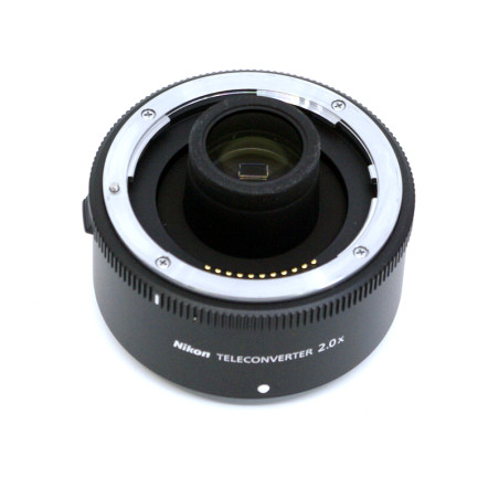 Occasion NIKON Z TC-2.0X  Téléconvertisseur Multiplicateur 2x