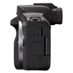 CANON EOS R50 + RF-S 18-45mm f/4.5-6.3 IS STM + RF 75-300mm F/4-5.6 Garanti 3 ans