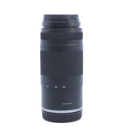 Occasion CANON RF RF 75-300mm F/4-5.6 Reconditionné 