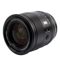 VILTROX XF-27 F1.2 AF PRO Sony E-Mount
