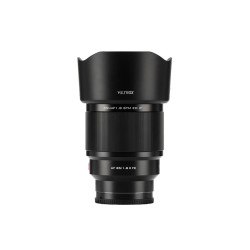 VILTROX FE-85 F1.8 AF II Sony E-Mount
