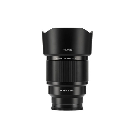 VILTROX FE-85 F1.8 AF II Sony E-Mount
