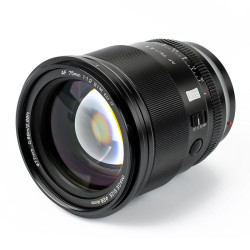 VILTROX XF-75 F1.2 AF PRO Sony E-mount APS-C