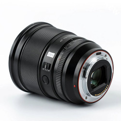 VILTROX XF-75 F1.2 AF PRO Sony E-mount APS-C