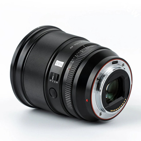 VILTROX XF-75 F1.2 AF PRO Sony E-mount APS-C